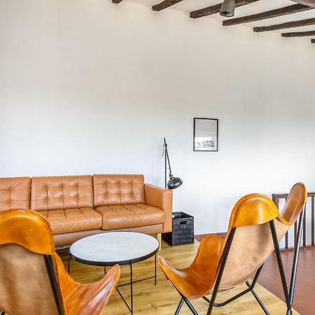 Appartement Des Cigales - Welkeys カーニュ・シュル・メール エクステリア 写真