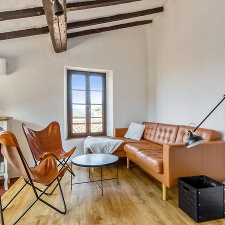 Appartement Des Cigales - Welkeys カーニュ・シュル・メール エクステリア 写真